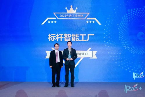 重磅揭曉 先進(jìn)工業(yè)網(wǎng)絡(luò)標(biāo)桿企業(yè)評選，信息技術(shù)咨詢服務(wù)引領(lǐng)產(chǎn)業(yè)新航向